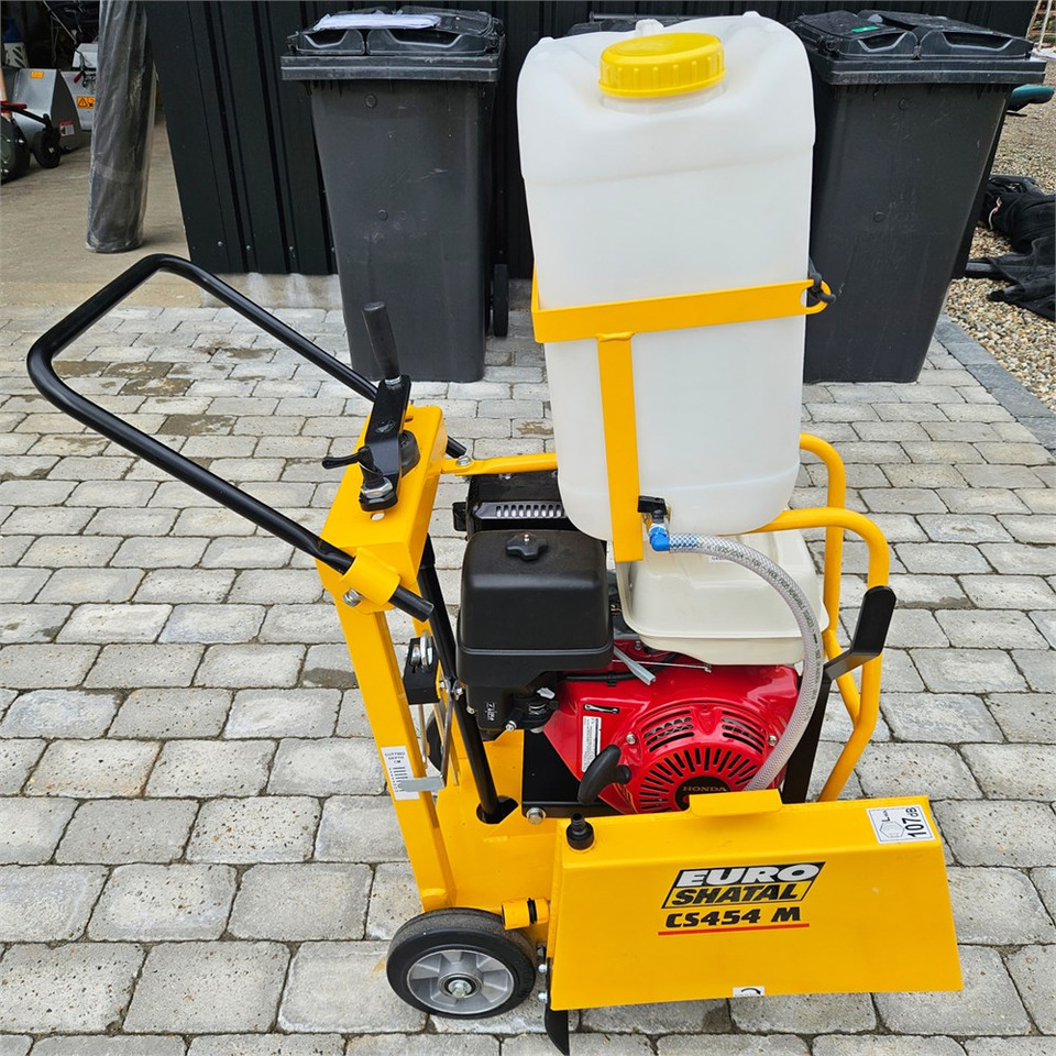 Euro Shatal CS 454M - Asfaltteknikk: bilde 5 Euro Shatal CS 454M - Asfaltteknikk: bilde 5