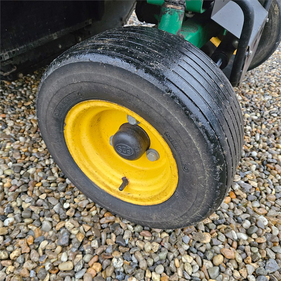 Gressklipper Ferrari Fox 30: bilde 26