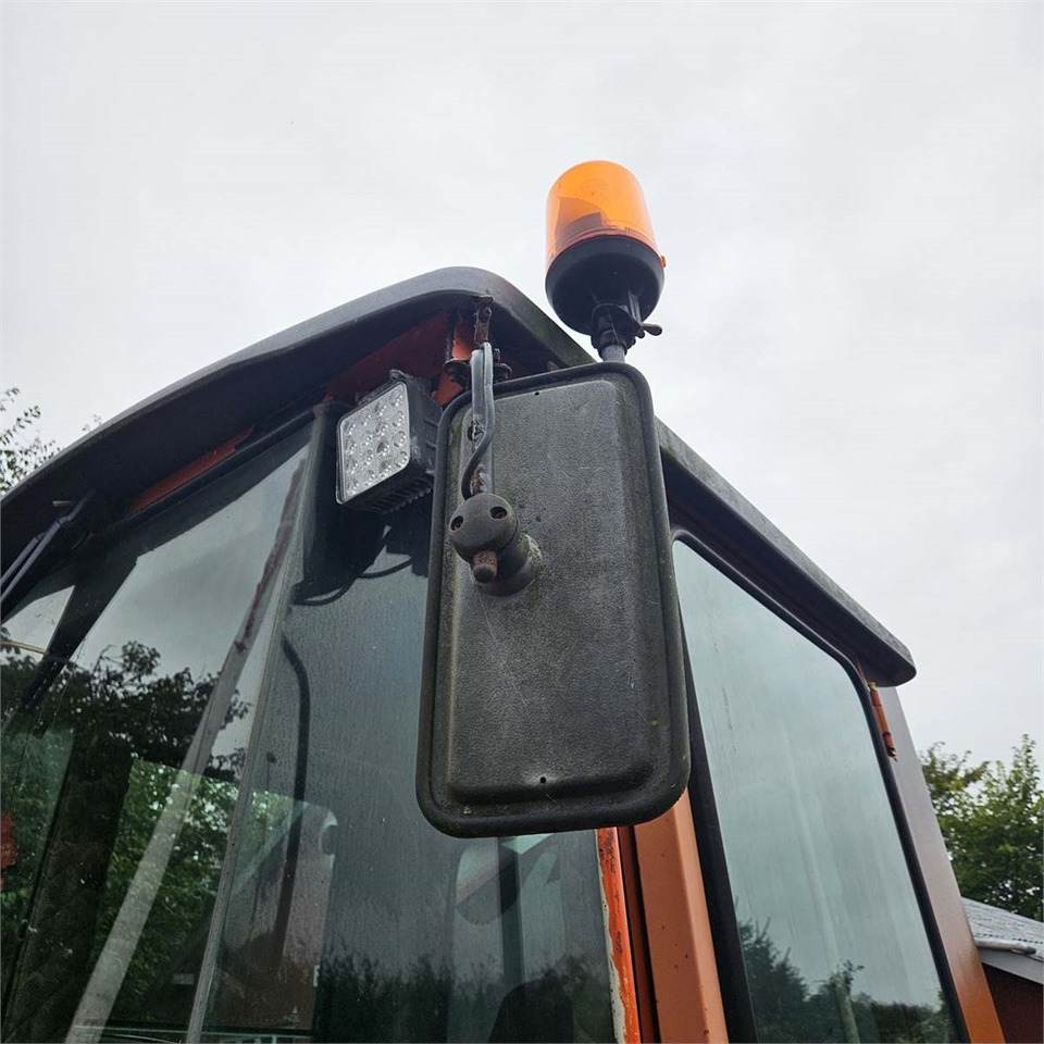 Hjullaster Fiat-Hitachi W80 H: bilde 25 Hjullaster Fiat-Hitachi W80 H: bilde 25