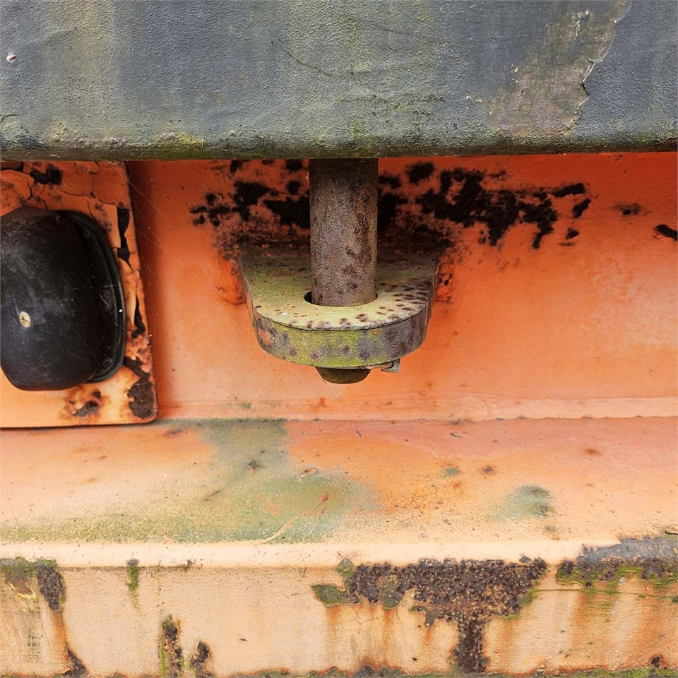 Hjullaster Fiat-Hitachi W80 H: bilde 28 Hjullaster Fiat-Hitachi W80 H: bilde 28