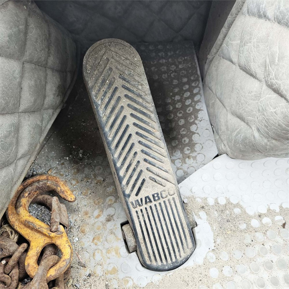 Hjullaster Fiat-Hitachi W80 H: bilde 18 Hjullaster Fiat-Hitachi W80 H: bilde 18