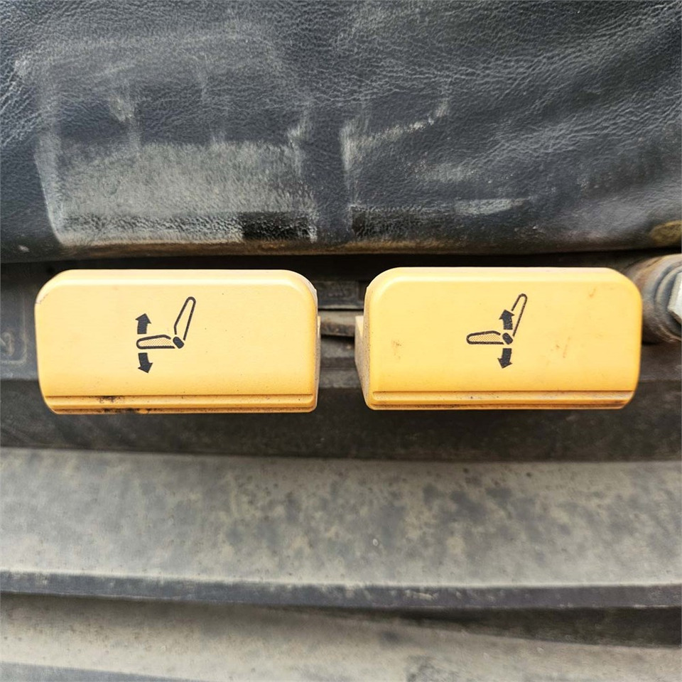 Hjullaster Fiat-Hitachi W80 H: bilde 21 Hjullaster Fiat-Hitachi W80 H: bilde 21