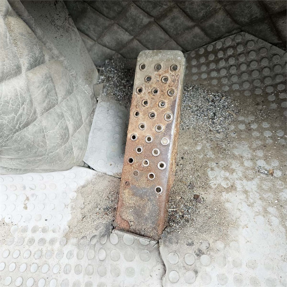 Hjullaster Fiat-Hitachi W80 H: bilde 17 Hjullaster Fiat-Hitachi W80 H: bilde 17