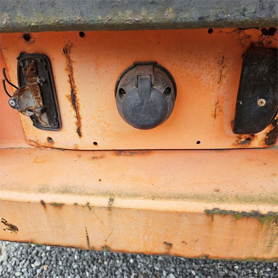 Hjullaster Fiat-Hitachi W80 H: bilde 29 Hjullaster Fiat-Hitachi W80 H: bilde 29