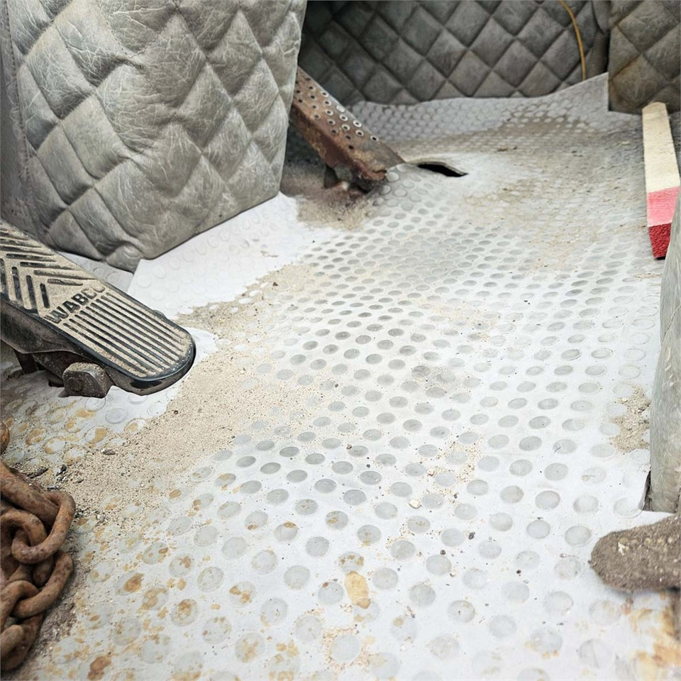 Hjullaster Fiat-Hitachi W80 H: bilde 19 Hjullaster Fiat-Hitachi W80 H: bilde 19