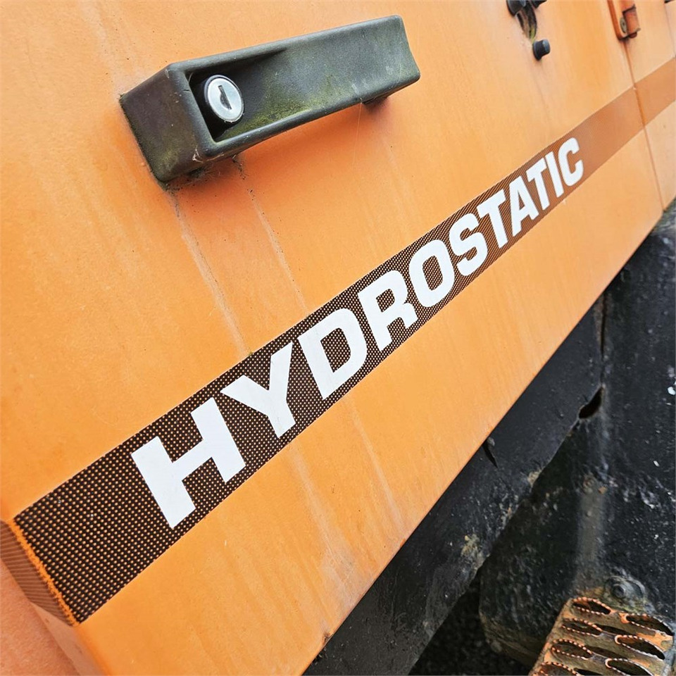 Hjullaster Fiat-Hitachi W80 H: bilde 32 Hjullaster Fiat-Hitachi W80 H: bilde 32