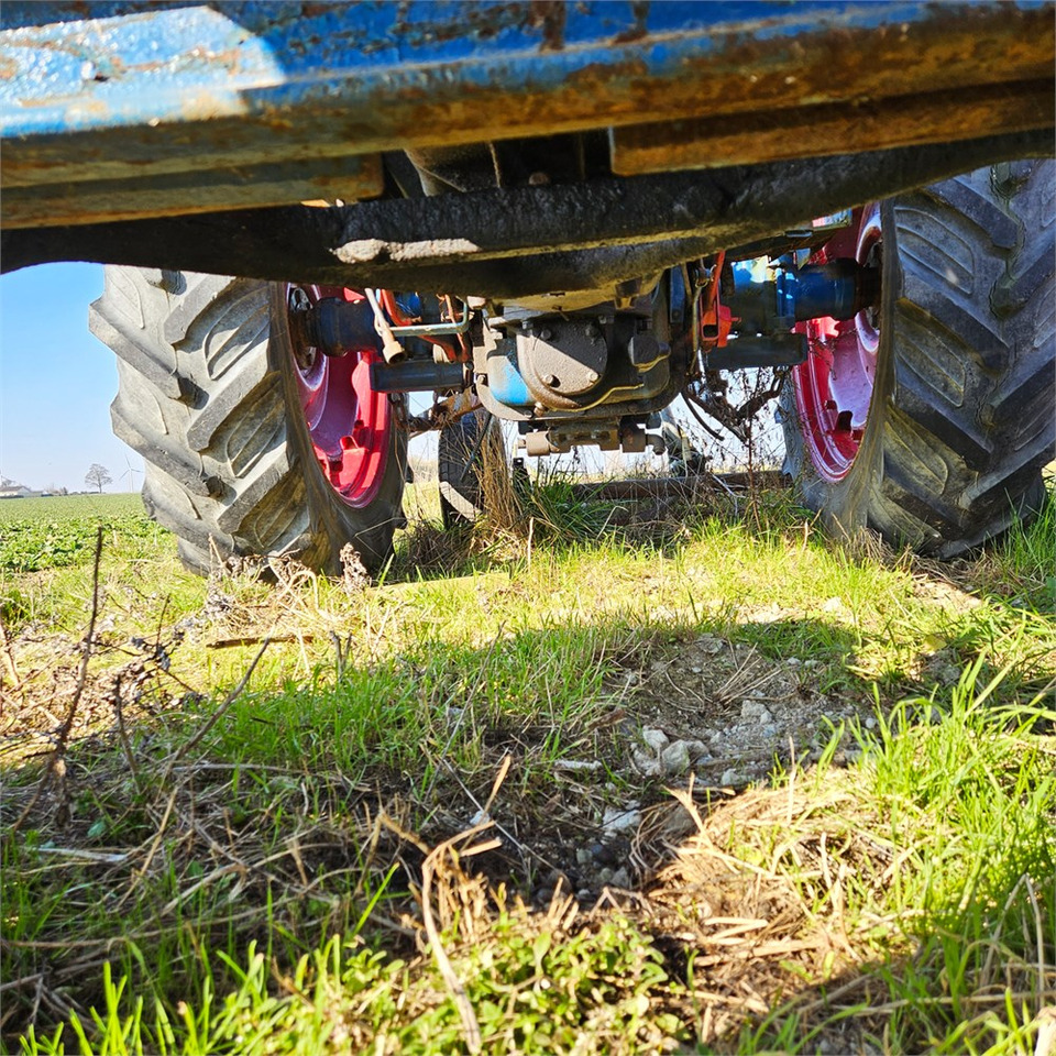 Traktor Ford T2: bilde 23 Traktor Ford T2: bilde 23