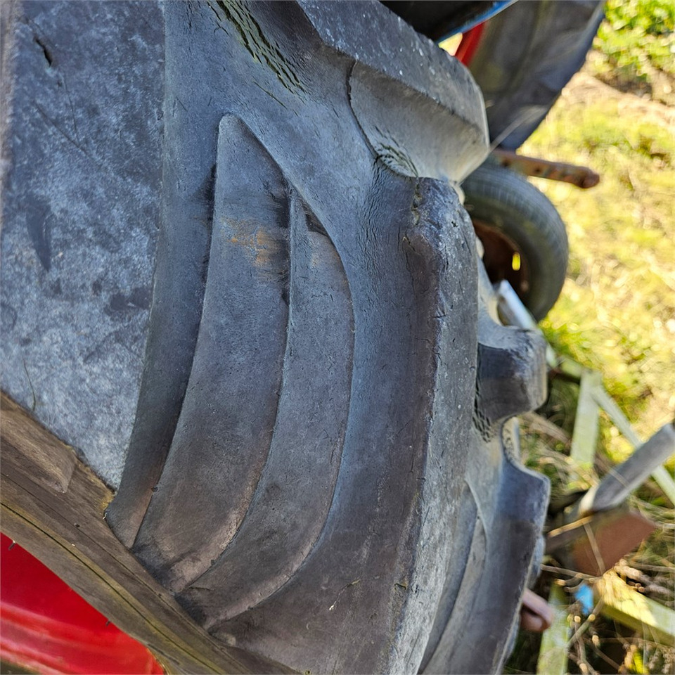 Traktor Ford T2: bilde 33 Traktor Ford T2: bilde 33