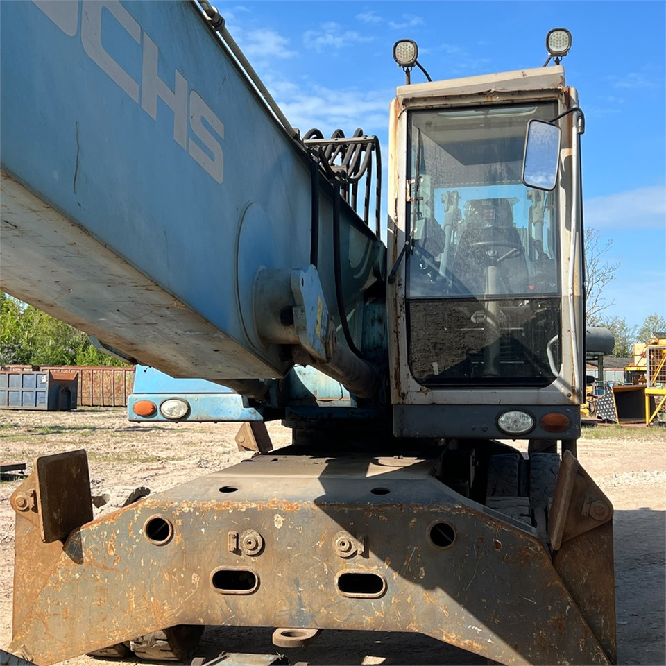Håndteringsutstyr Fuchs MHL350: bilde 15