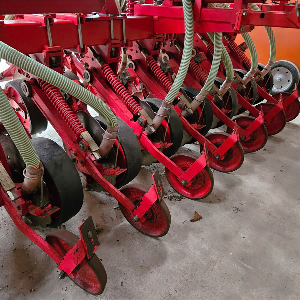 Gaspardo SS300DP - Utstyr til såing og planting: bilde 5 Gaspardo SS300DP - Utstyr til såing og planting: bilde 5