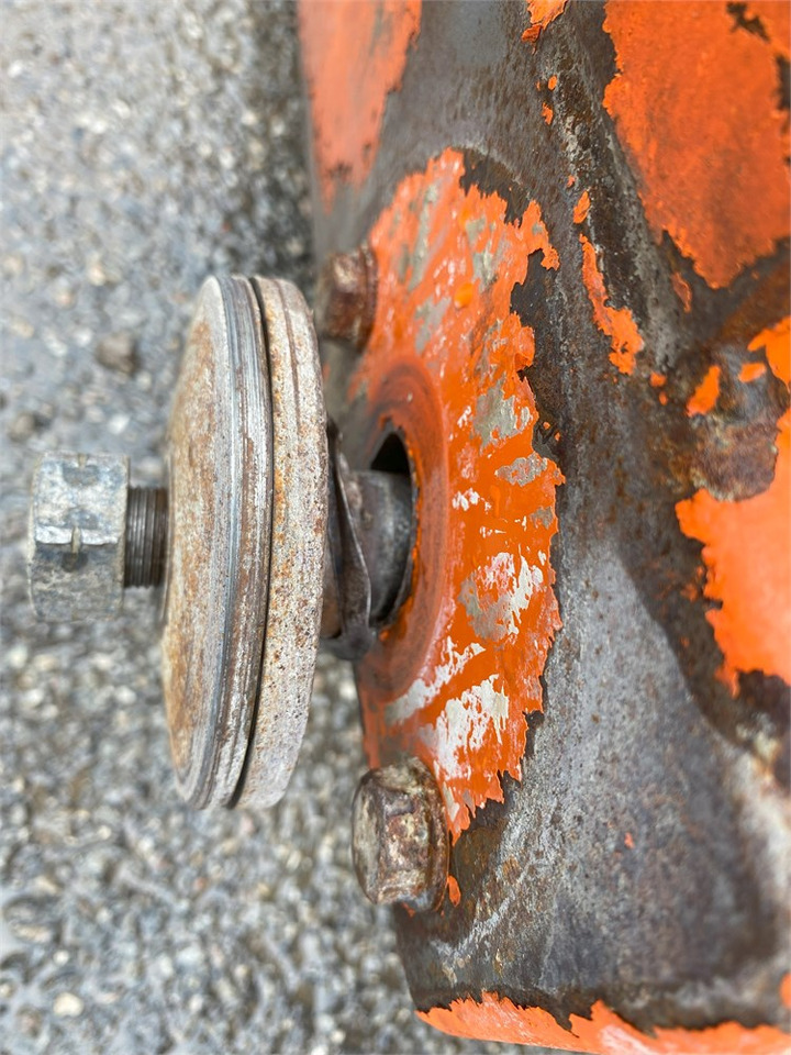 Gölz FS 170 - Asfaltteknikk: bilde 5 Gölz FS 170 - Asfaltteknikk: bilde 5