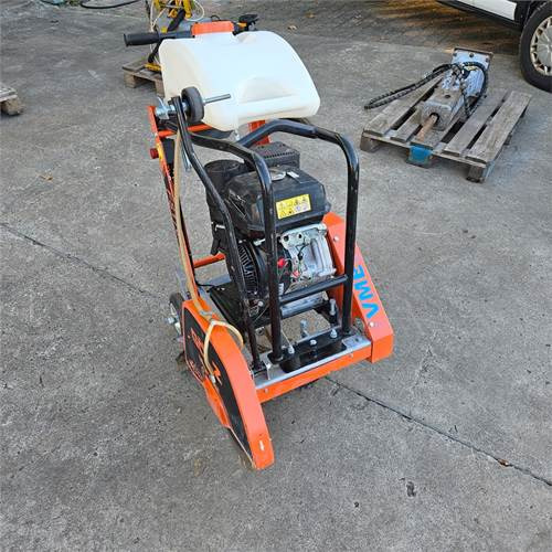 Gölz FS170 - Asfaltteknikk: bilde 4 Gölz FS170 - Asfaltteknikk: bilde 4