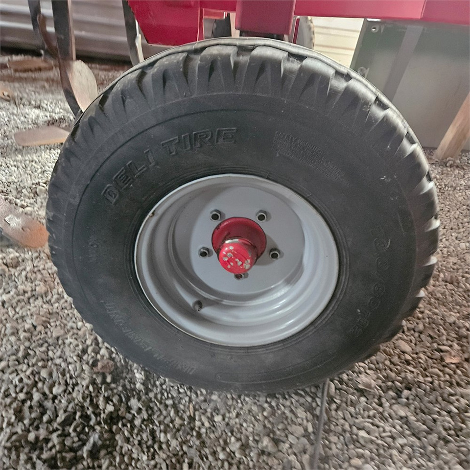 Jordforbedring maskin HE-VA Doublet: bilde 21 Jordforbedring maskin HE-VA Doublet: bilde 21