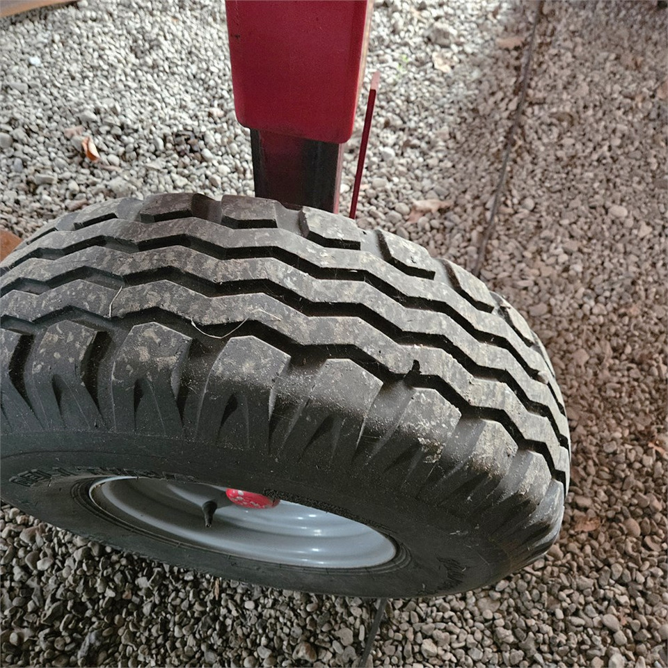 Jordforbedring maskin HE-VA Doublet: bilde 22 Jordforbedring maskin HE-VA Doublet: bilde 22