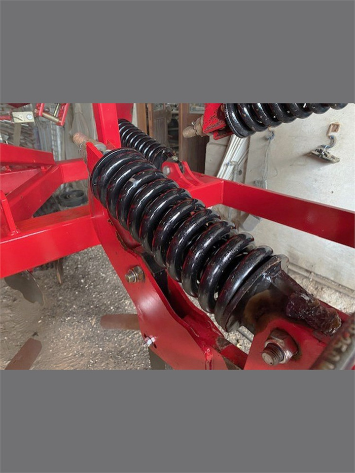 Jordforbedring maskin HE-VA Doublet: bilde 7 Jordforbedring maskin HE-VA Doublet: bilde 7