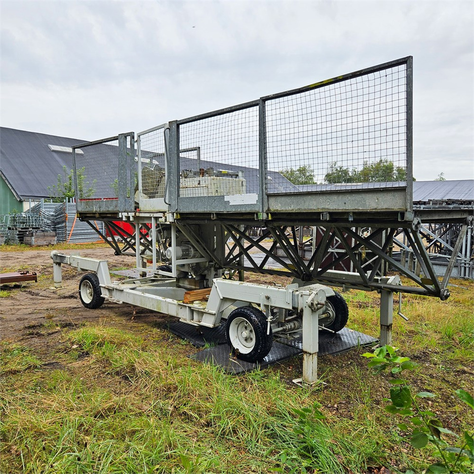 Hek MSHF - Lift: bilde 5 Hek MSHF - Lift: bilde 5