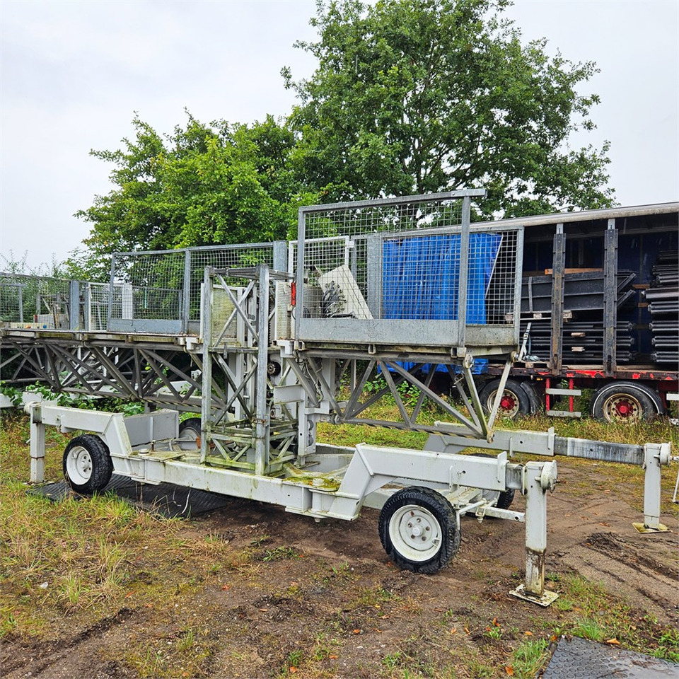 Hek MSHF - Lift: bilde 1 Hek MSHF - Lift: bilde 1
