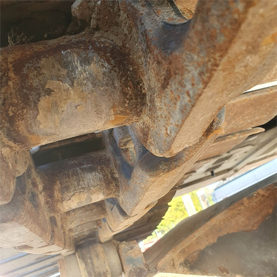 Beltegraver Hitachi Hitachi ZX250 LC-5B: bilde 37 Beltegraver Hitachi Hitachi ZX250 LC-5B: bilde 37