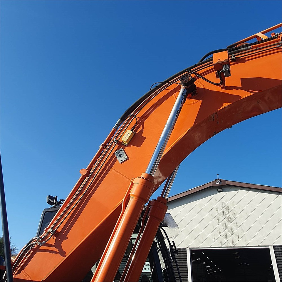 Beltegraver Hitachi Hitachi ZX250 LC-5B: bilde 39 Beltegraver Hitachi Hitachi ZX250 LC-5B: bilde 39