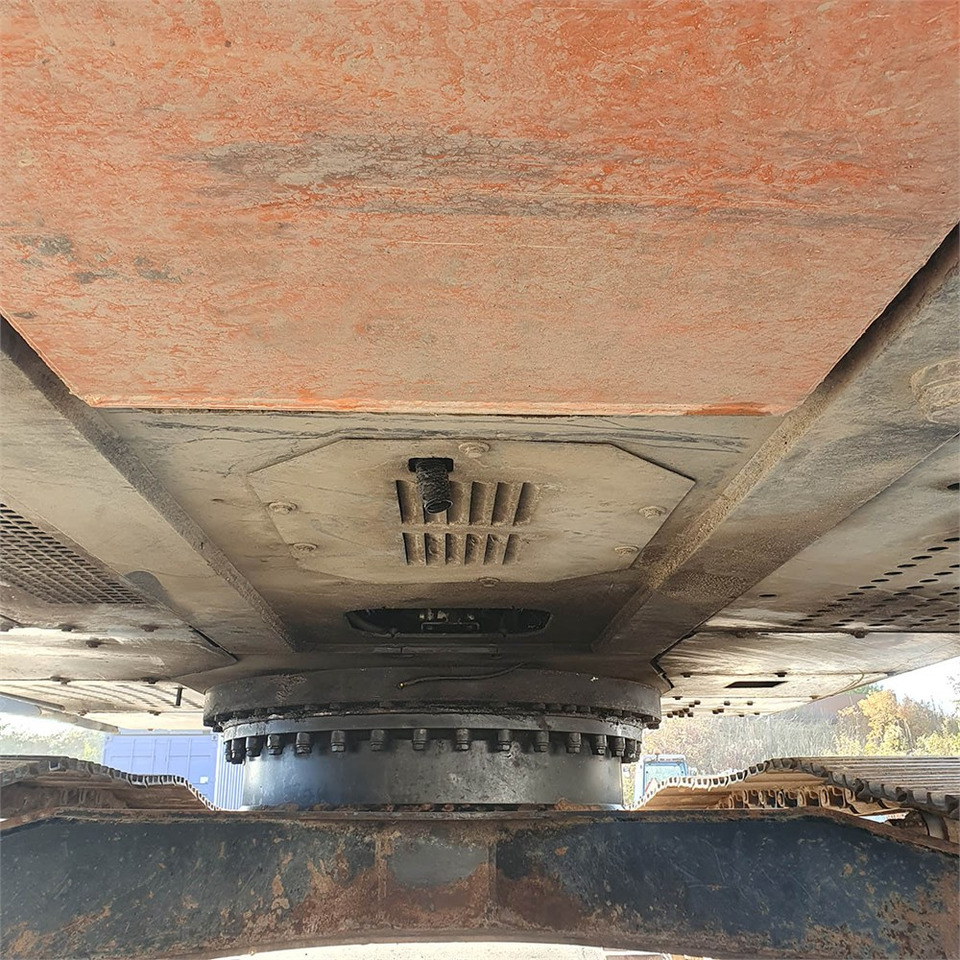 Beltegraver Hitachi Hitachi ZX250 LC-5B: bilde 44 Beltegraver Hitachi Hitachi ZX250 LC-5B: bilde 44