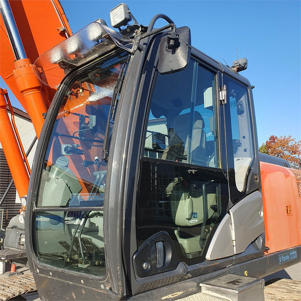 Beltegraver Hitachi Hitachi ZX250 LC-5B: bilde 13 Beltegraver Hitachi Hitachi ZX250 LC-5B: bilde 13
