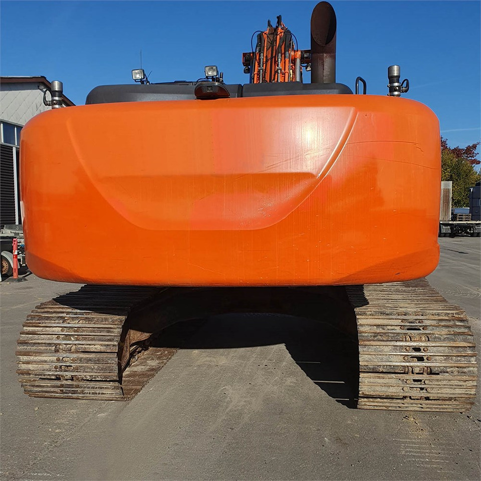 Beltegraver Hitachi Hitachi ZX250 LC-5B: bilde 40 Beltegraver Hitachi Hitachi ZX250 LC-5B: bilde 40