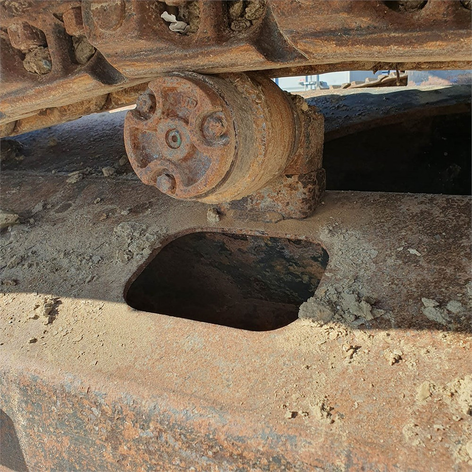 Beltegraver Hitachi Hitachi ZX250 LC-5B: bilde 33 Beltegraver Hitachi Hitachi ZX250 LC-5B: bilde 33