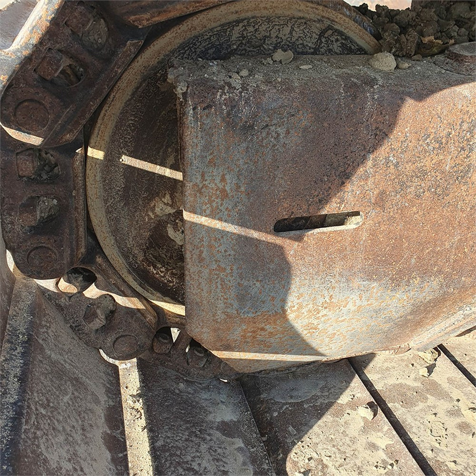 Beltegraver Hitachi Hitachi ZX250 LC-5B: bilde 34 Beltegraver Hitachi Hitachi ZX250 LC-5B: bilde 34