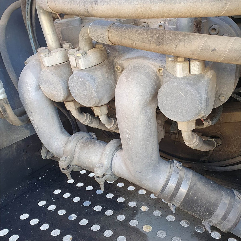 Beltegraver Hitachi Hitachi ZX250 LC-5B: bilde 48 Beltegraver Hitachi Hitachi ZX250 LC-5B: bilde 48