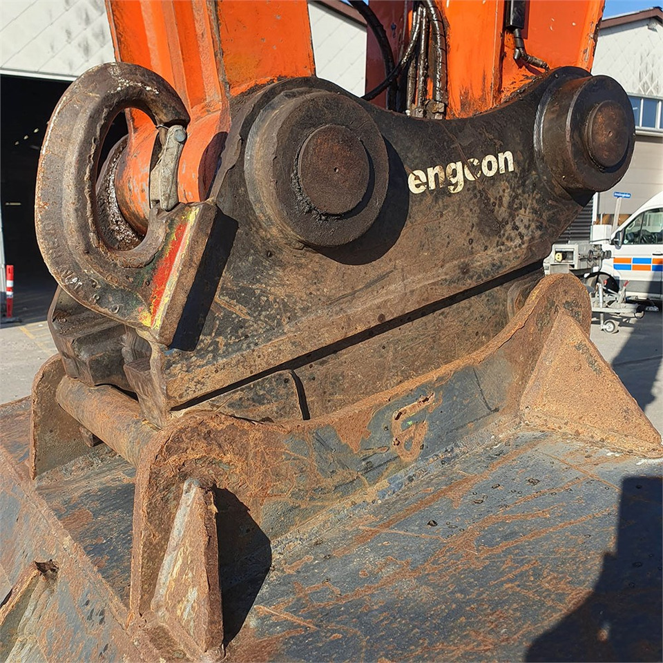 Beltegraver Hitachi Hitachi ZX250 LC-5B: bilde 43 Beltegraver Hitachi Hitachi ZX250 LC-5B: bilde 43