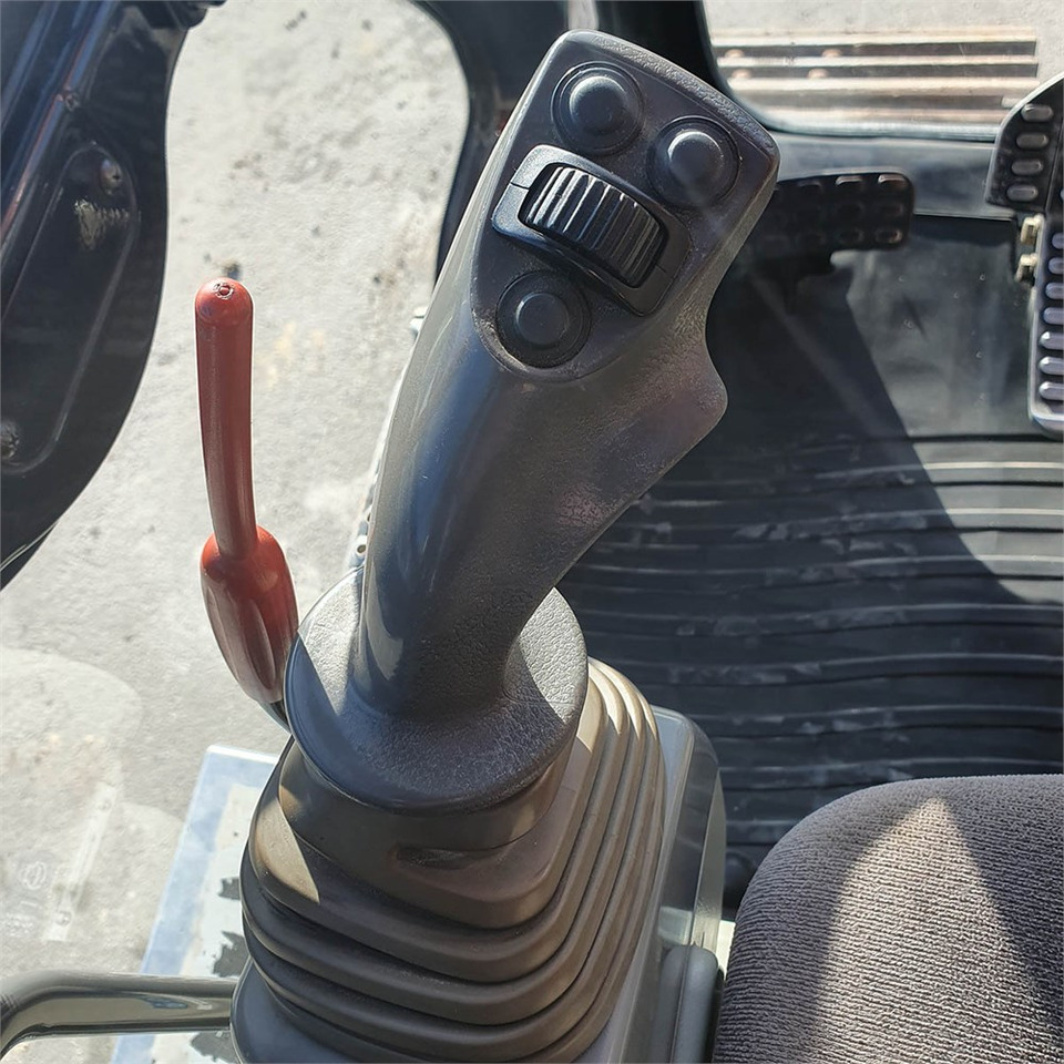 Beltegraver Hitachi Hitachi ZX250 LC-5B: bilde 15 Beltegraver Hitachi Hitachi ZX250 LC-5B: bilde 15