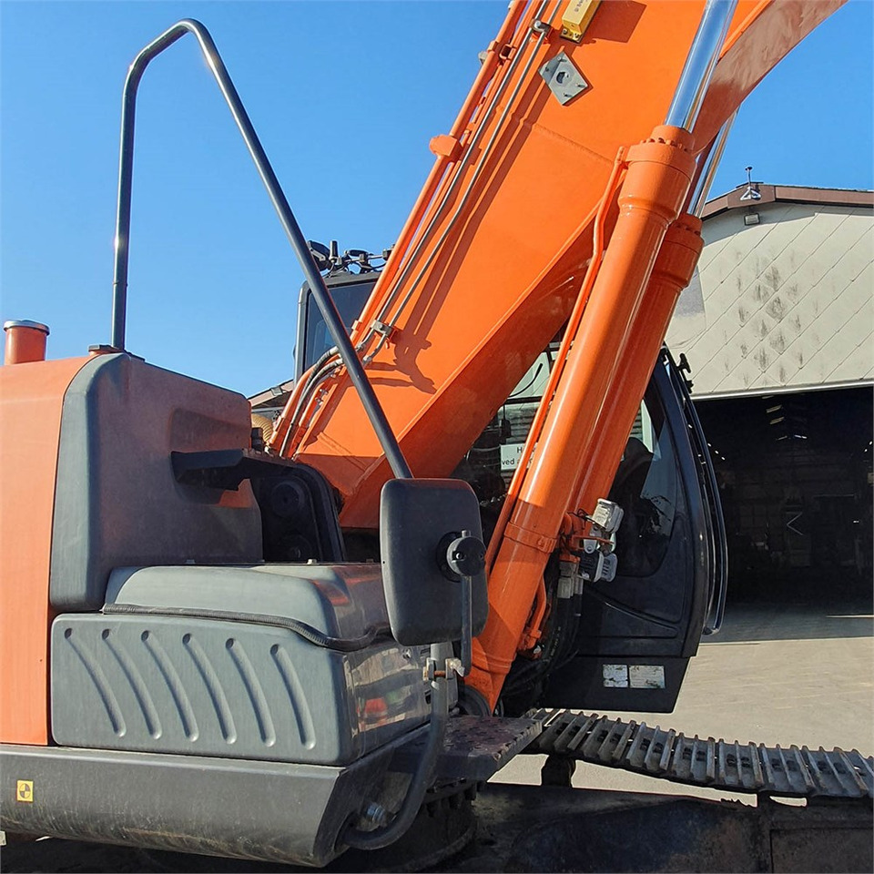 Beltegraver Hitachi Hitachi ZX250 LC-5B: bilde 12 Beltegraver Hitachi Hitachi ZX250 LC-5B: bilde 12