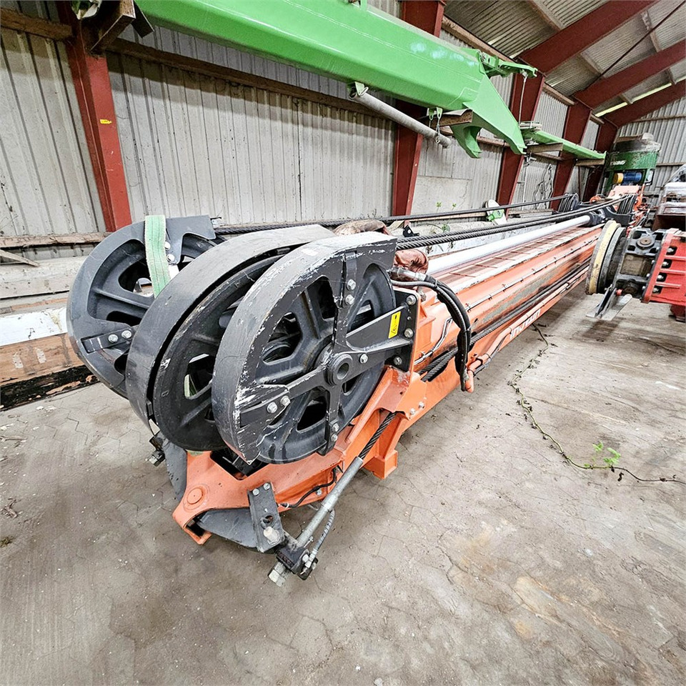 Hitachi ZX350 LC-6 CTA - Beltegraver: bilde 5 Hitachi ZX350 LC-6 CTA - Beltegraver: bilde 5