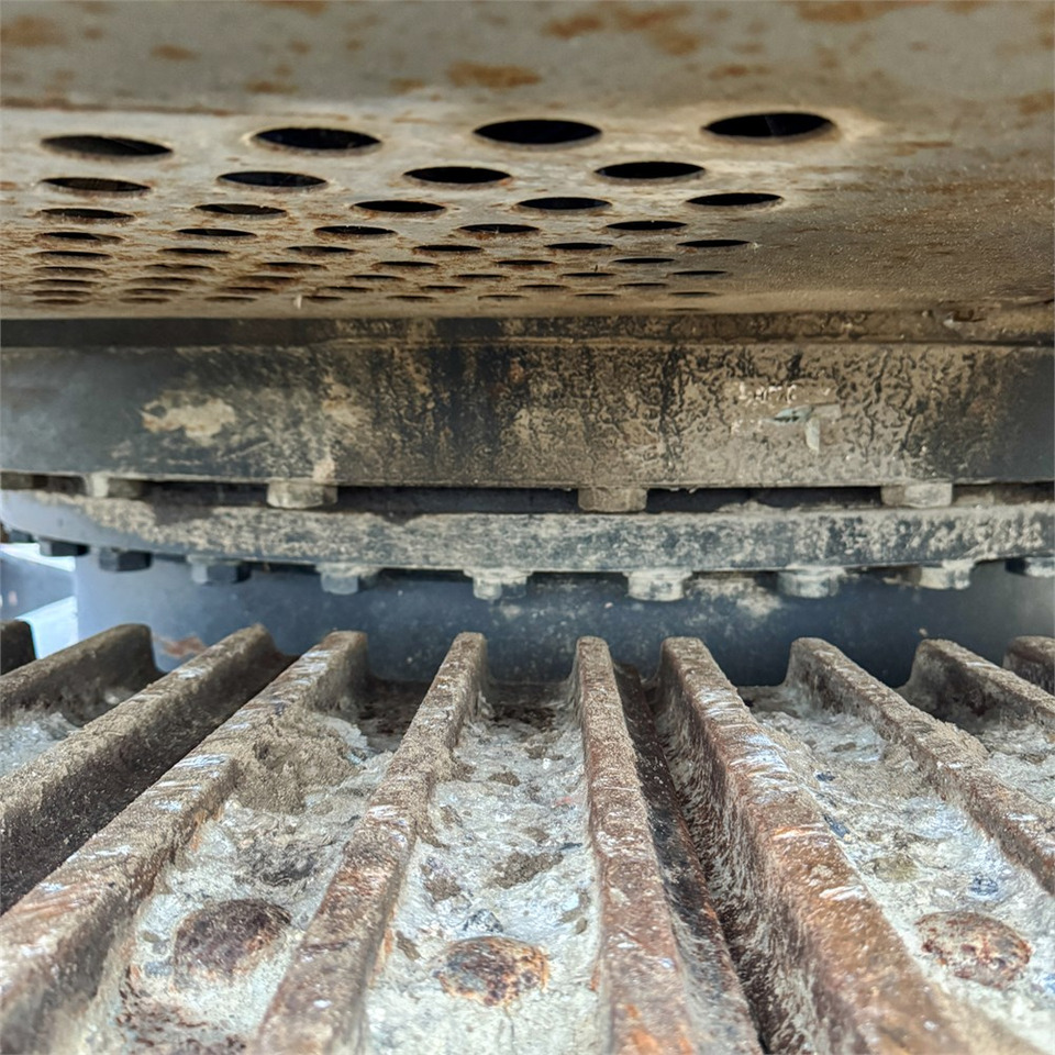 Beltegraver Hitachi ZX350 LC-6: bilde 50