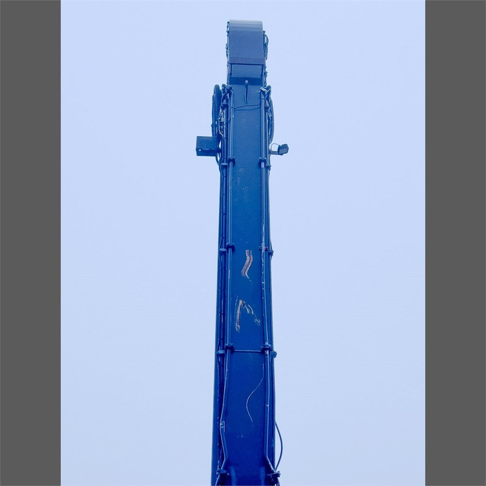 Beltegraver Hitachi ZX350 LC-6: bilde 41