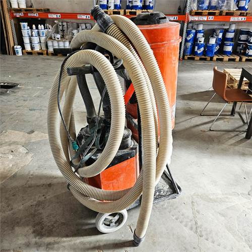 Husqvarna S36 HEPA - Industristøvsuger: bilde 5 Husqvarna S36 HEPA - Industristøvsuger: bilde 5