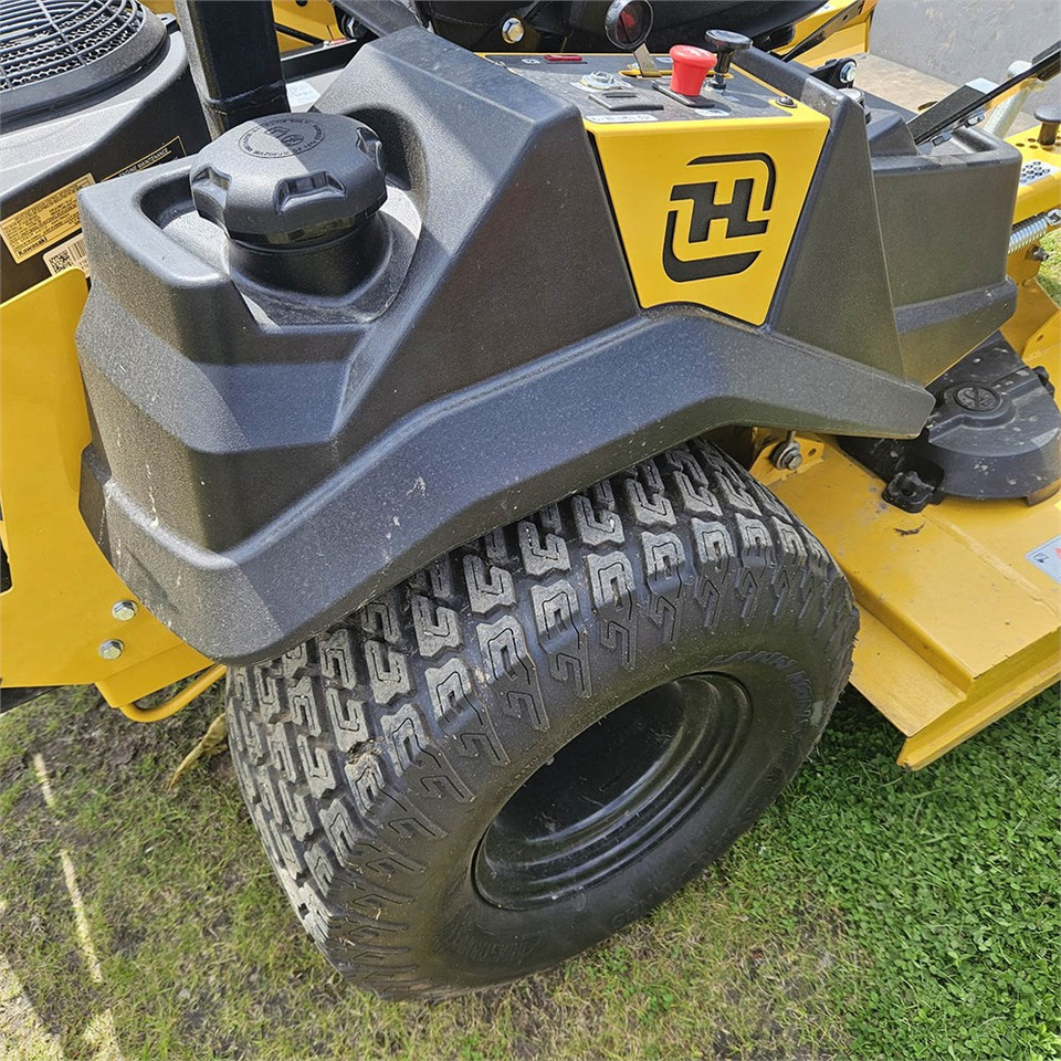 Gressklipper Hustler Fasttrack 54": bilde 24