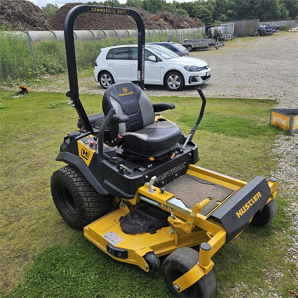 Gressklipper Hustler Fasttrack 54": bilde 6