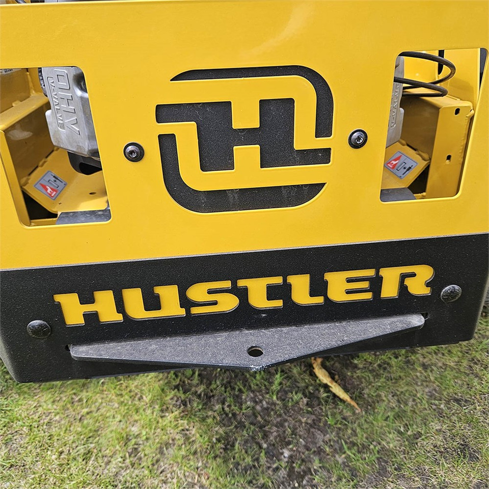 Gressklipper Hustler Fasttrack 54": bilde 19