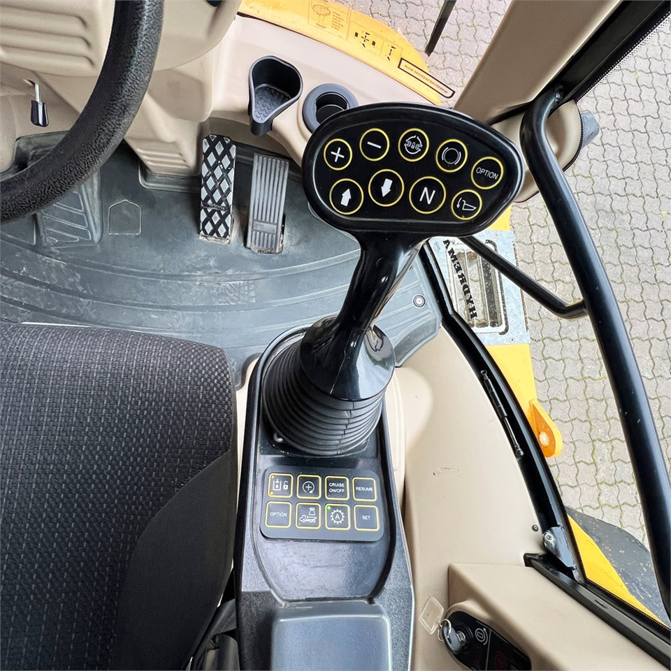 Rammestyrt dumper Hydrema 912 FS: bilde 24