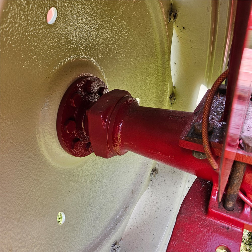 Traktor IH 444: bilde 31