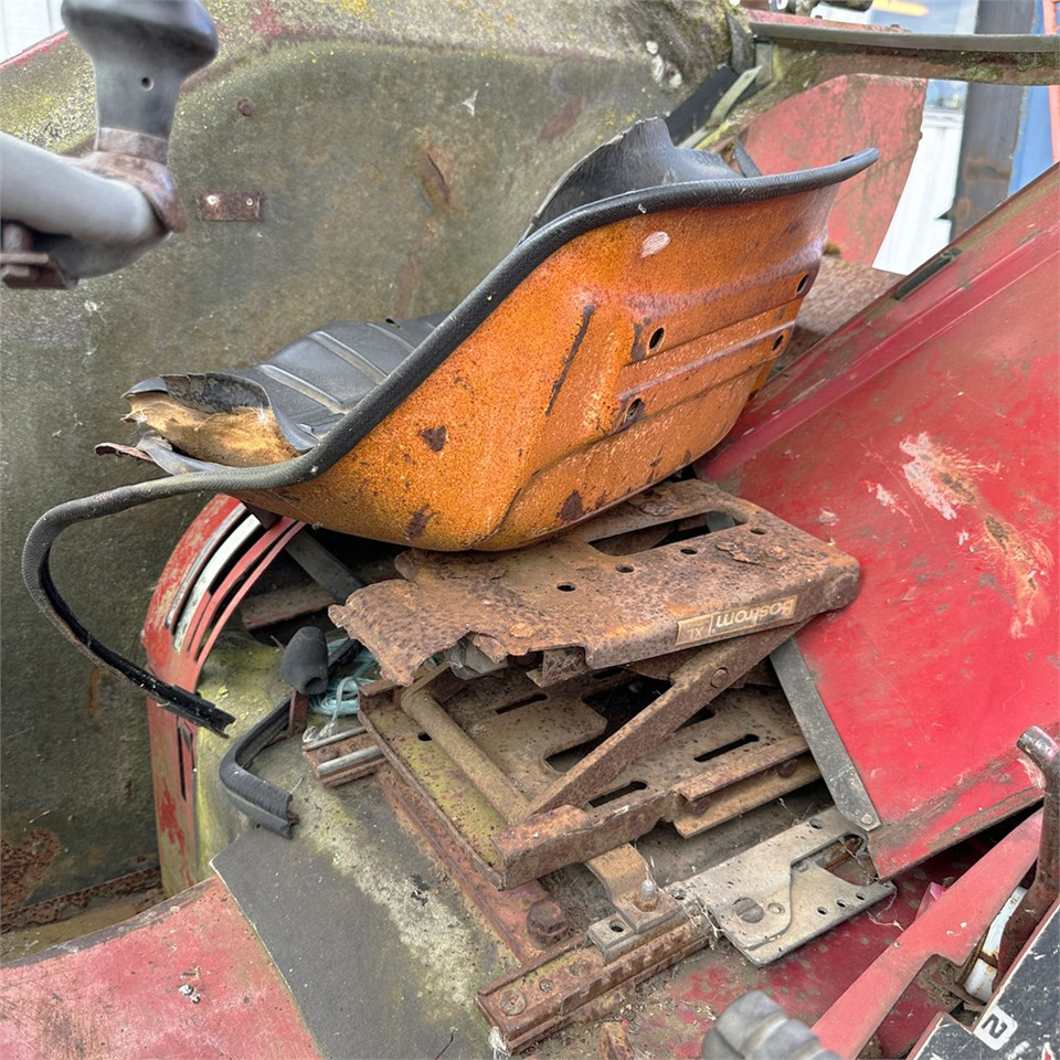 Leie International IH 474 International IH 474: bilde 16 Leie International IH 474 International IH 474: bilde 16