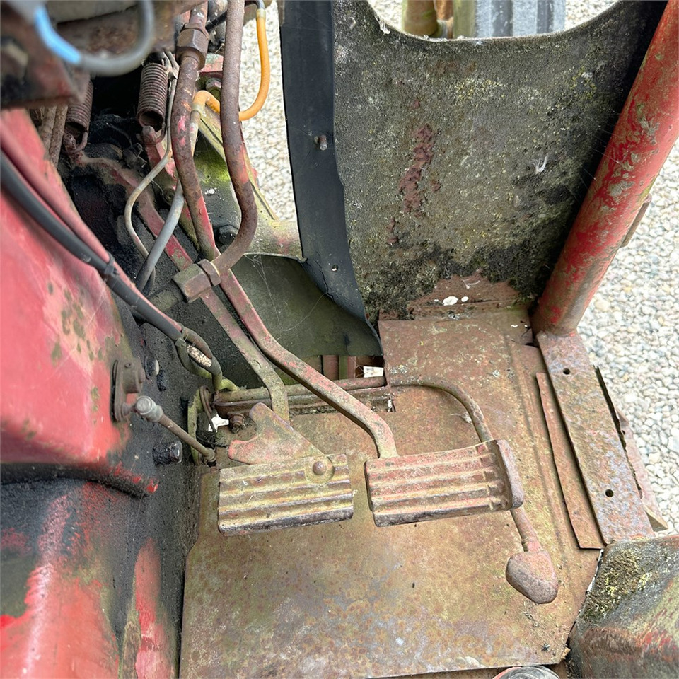 Leie International IH 474 International IH 474: bilde 21 Leie International IH 474 International IH 474: bilde 21