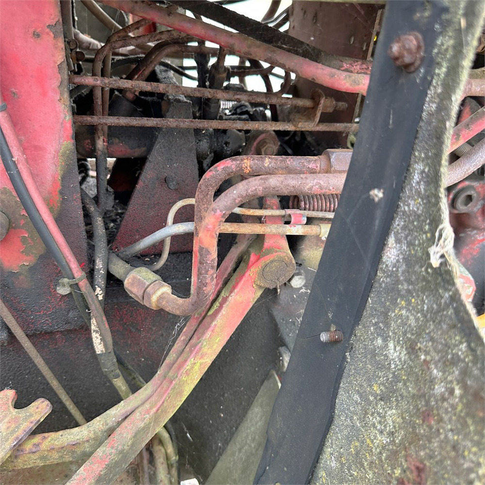 Leie International IH 474 International IH 474: bilde 25 Leie International IH 474 International IH 474: bilde 25