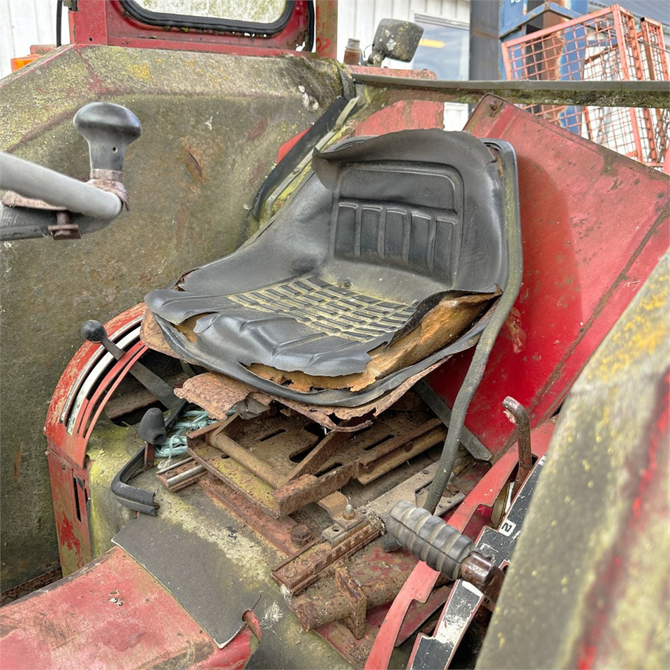 Leie International IH 474 International IH 474: bilde 15 Leie International IH 474 International IH 474: bilde 15