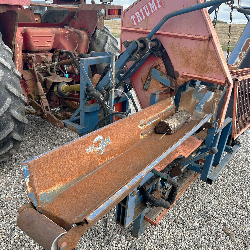 Leie International IH 474 International IH 474: bilde 12 Leie International IH 474 International IH 474: bilde 12