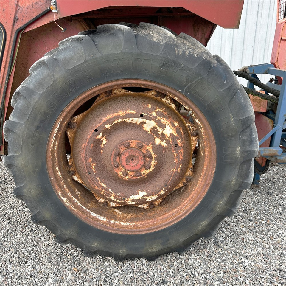 Leie International IH 474 International IH 474: bilde 36 Leie International IH 474 International IH 474: bilde 36