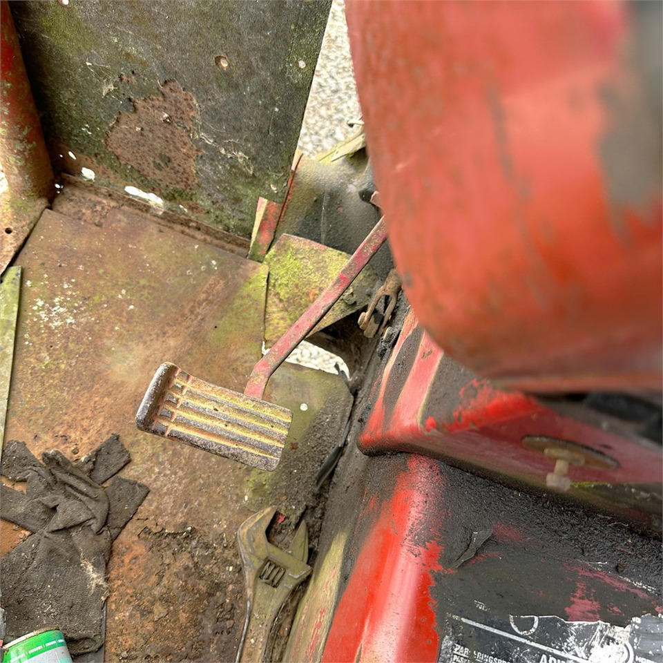 Leie International IH 474 International IH 474: bilde 22 Leie International IH 474 International IH 474: bilde 22