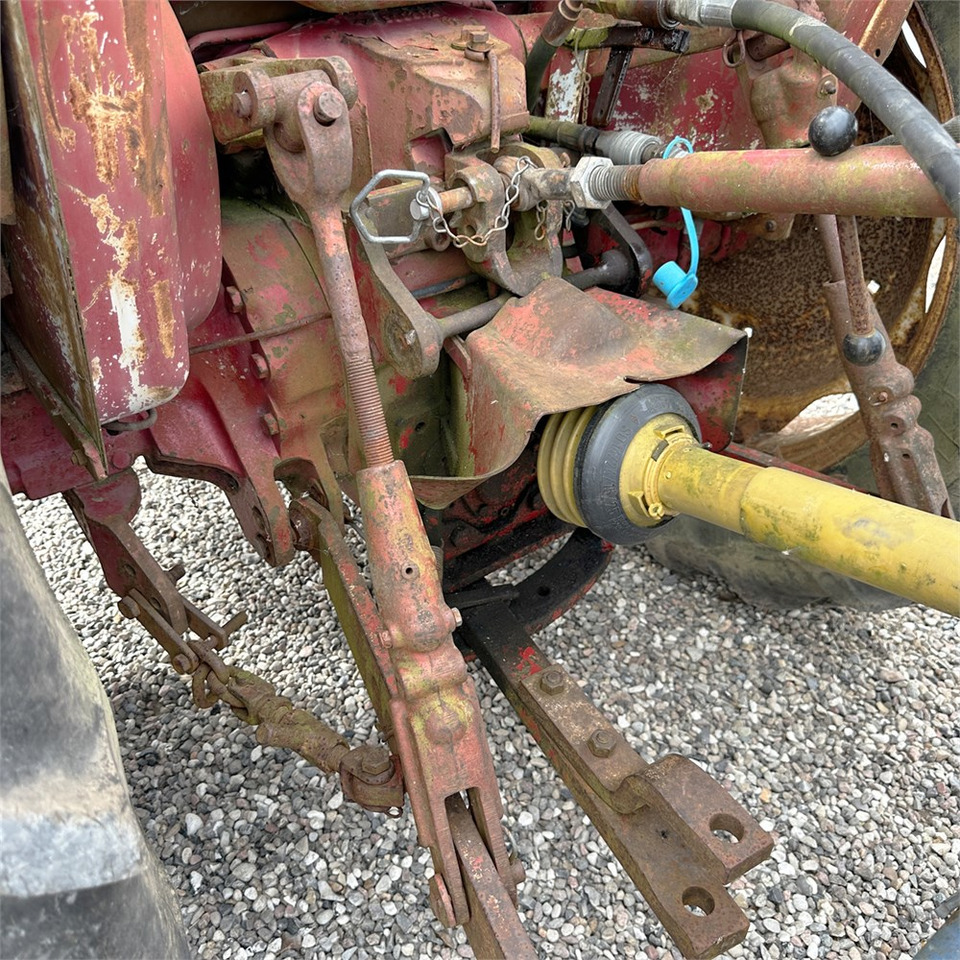 Leie International IH 474 International IH 474: bilde 32 Leie International IH 474 International IH 474: bilde 32