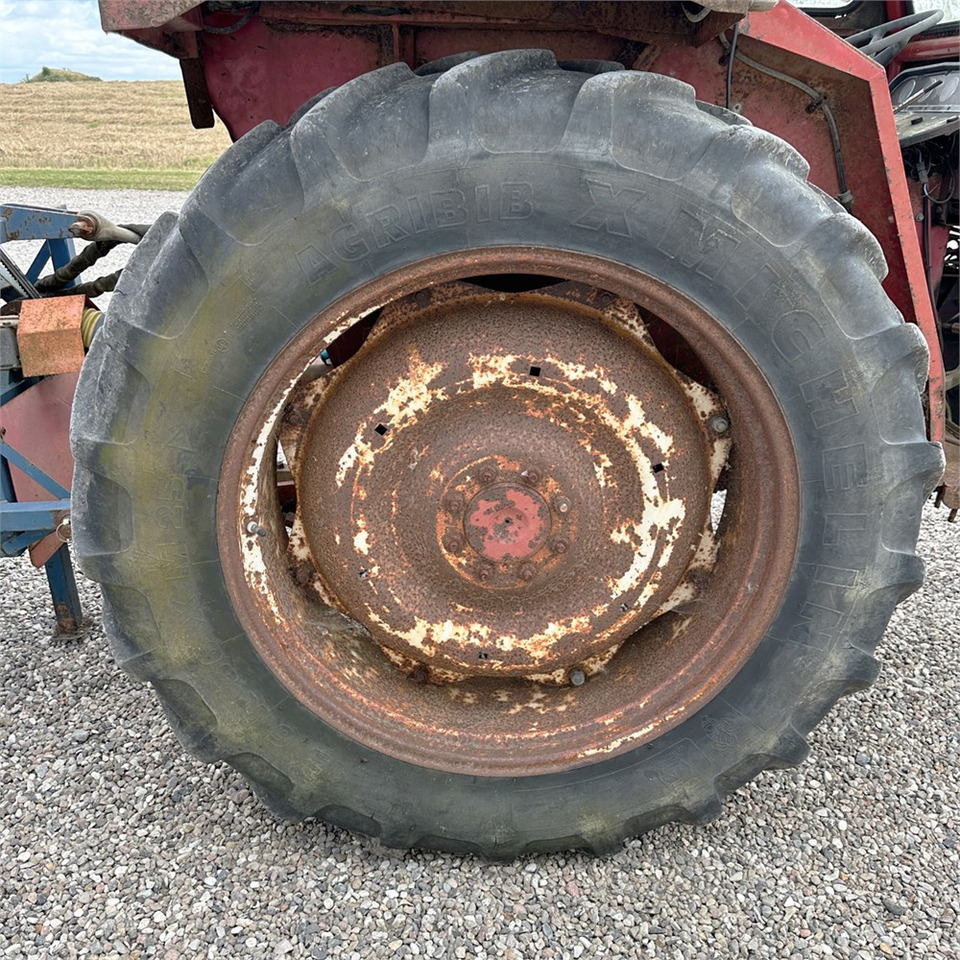 Leie International IH 474 International IH 474: bilde 38 Leie International IH 474 International IH 474: bilde 38